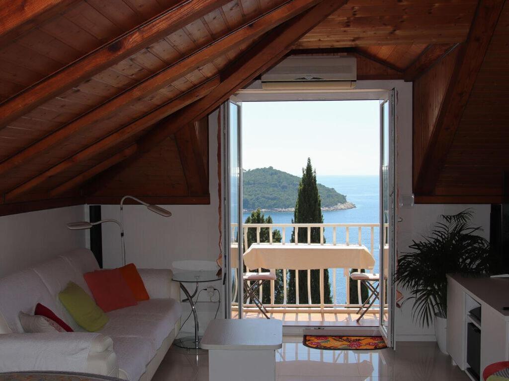 Tanja Comfortable Holiday Residence Dubrovník Exteriér fotografie